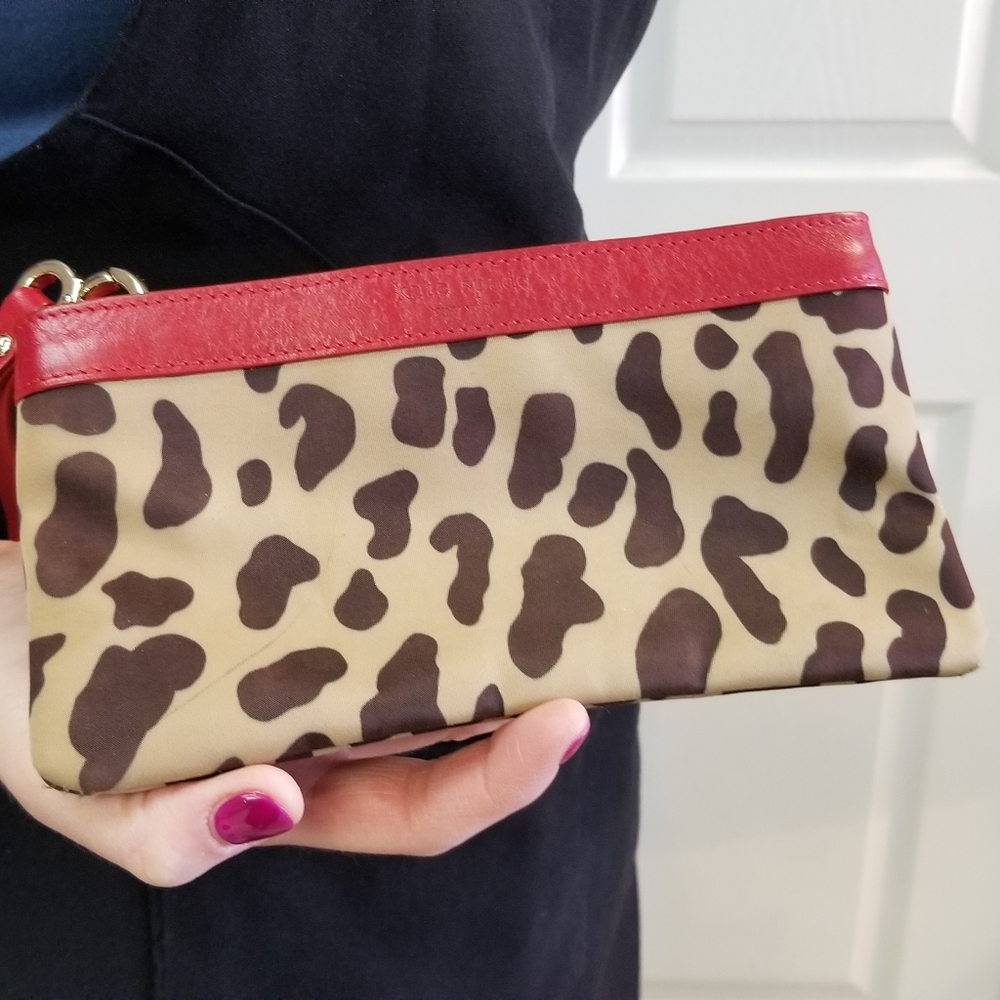 Kate Spade Clutch